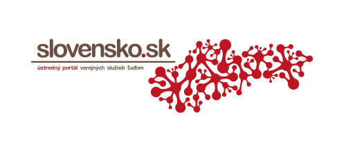 [logo Slovensko.sk]